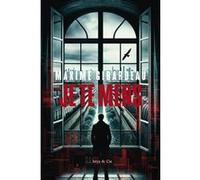 Je te mens Maxime Girardeau (Auteur)