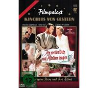 Je te porterai sur mes mains (classiques allemands) DVD NEUF EMBALLAGE D'ORIGINE