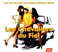 Je Te Prendrai Nue Dans La Simca 1000