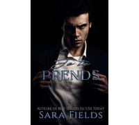Je te prends: Une Romance Mafieuse Obscure