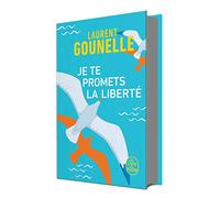 Je te promets la liberté - Collector 2020