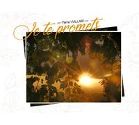 Je te promets - Marina Viallard - La Galipote Acap - broché - Guide
