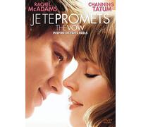 Je Te Promets - The Vow