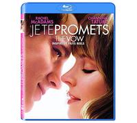 Je Te Promets - The Vow - Blu-Ray