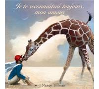 je te reconnaitrai toujours, mon amour