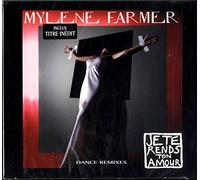 Je Te Rends Ton Amour - Dance Remixes