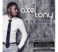 Je Te Ressemble (2 Titres Bonus)