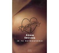 Je te retrouverai