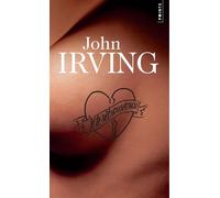 Je te retrouverai - John Irving - Points - Poche - Roman