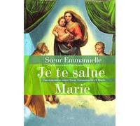 Je te salue marie