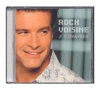 Roch Voisine – Je te serai fidèle – CD – RCA
