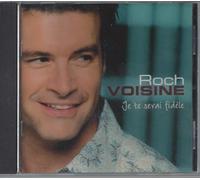 Je Te Serai Fidèle (Version Canadienne) Import Canada [Album De 15 Tubes Revisités]