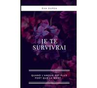 Je te survivrai