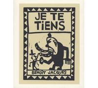 Je te tiens