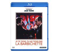 Je Te Tiens, Tu Me Tiens Par La Barbichette - Blu-Ray