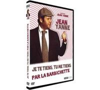 Je te tiens, tu me tiens par la barbichette - DVD E