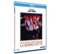 Je te tiens, tu me tiens, par la barbichette Exclusivité Fnac Blu-ray E