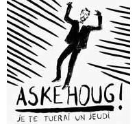 Je Te Tuerai Un Jeudi