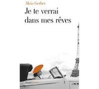 Je Te Verrai Dans Mes Rêves