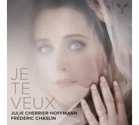 Integral – Je Te Veux!