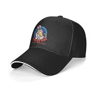 Je Te Veux dans L'Us Space Force Homme Femme Sunhat Chapeau Respirantes Chapeau À Bord Plat Soleil Sports Casquettes for Plein Extérieur Air Loisirs