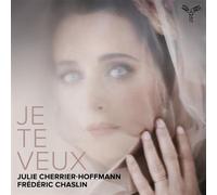 Je Te Veux