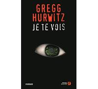 Je te vois