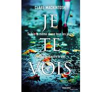 Je te vois