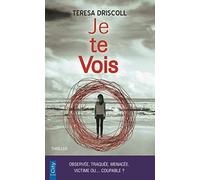 Je te vois