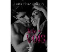 Je te vois Audrey Rousselin (Auteur)