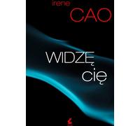 Je te vois - Irene Cao (Buch auf Polnisch)