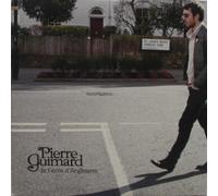 Je t'écris d'Angleterre