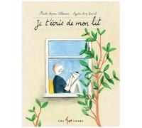 Je T'écris De Mon Lit