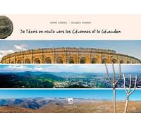 Je T'écris En Route Vers Les Cévennes Et Le Gévaudan