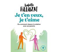 Je t'en veux, je t'aime