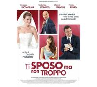 Je T'Épouse Mais Pas Trop DVD CECCHI GORI HOME VIDEO