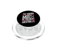Je Tire Le Meilleur Parti de la Retraite avec des boulettes PopSockets PopGrip pour MagSafe