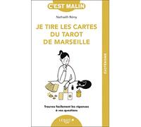 Je tire les cartes du tarot de Marseille