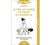 Je Tire Les Cartes Du Tarot De Marseille