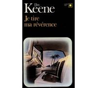 Je tire ma révérence