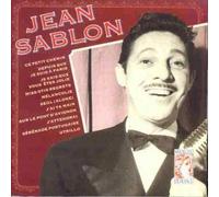 Jean Sablon - Je Tire Ma Reverence, Ce Petit Chemin, Depuis Que [Import]