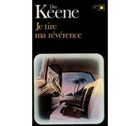 Je tire ma révérence