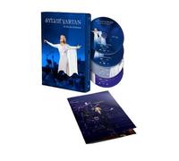 Je tire ma révérence Édition Deluxe CD