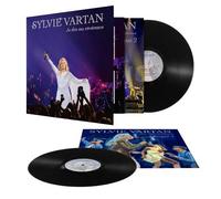 Je tire ma révérence Vinyle