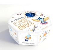 Je t'offre de la chance et des bonnes ondes