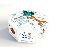 Je t'offre de la sagesse et de la tendresse