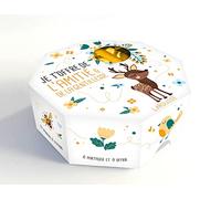 Je t'offre de l'amitié et de la gentillesse