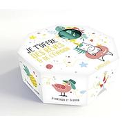 Je t'offre des rêves et de l'évasion