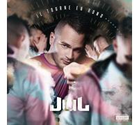 Je tourne en rond CD