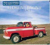 Pagny Florent - Je Trace-Limite [Import]